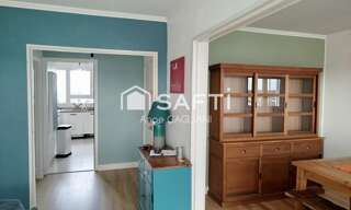 Appartement 5 Pièces 100 m² à vendre à Laval (53000)
