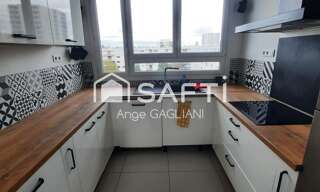 Appartement 5 Pièces 100 m² à vendre à Laval (53000)