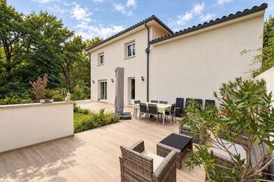 Maison 5 pièces 460000 €