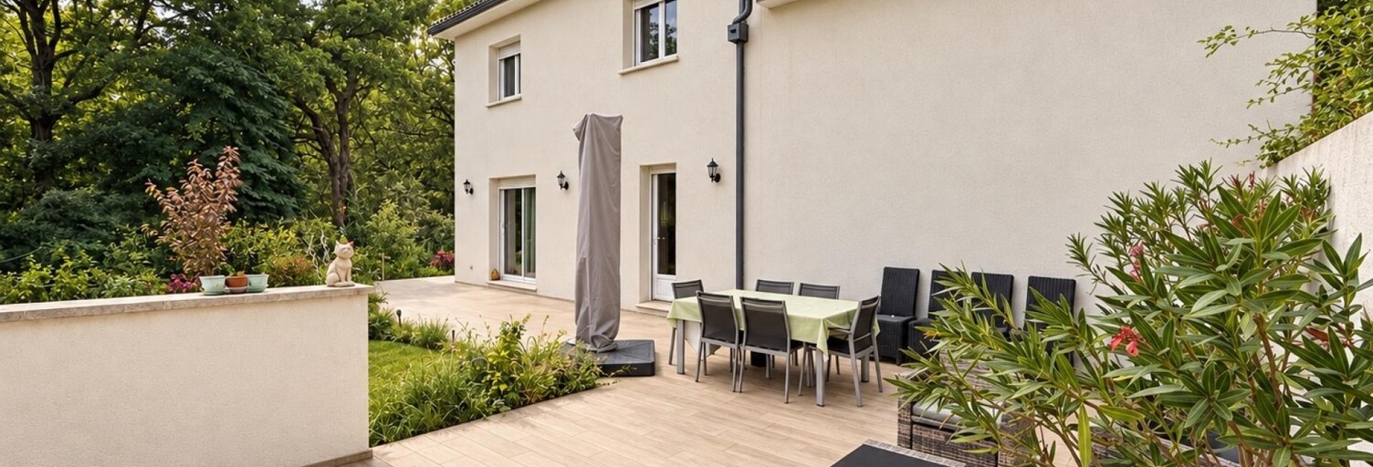 Maison 5 Pièces 117 m² à vendre à Forcalquier (04300)