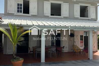 Maison 7 pièces 595000 €