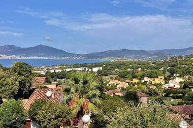 Appartement 2 pièces 178160 €