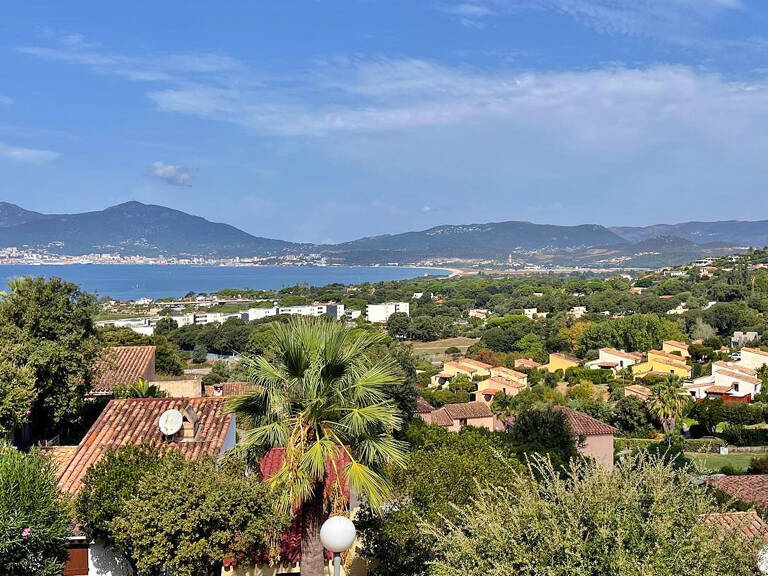 PORTICCIO Ravissant T2 rénové vue mer — photo 1