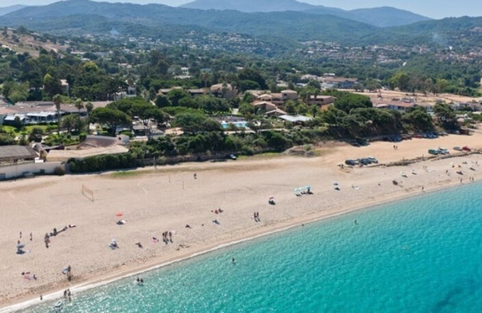 PORTICCIO Ravissant T2 rénové vue mer — photo 2