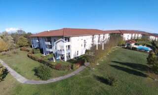 Appartement 2 Pièces 43 m² à louer à L'Isle-d'Abeau (38080)