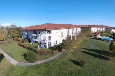 Appartement 2 pièces 780 €