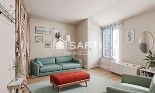 Appartement 1 Pièce 21 m² à vendre à Chaville (92370)