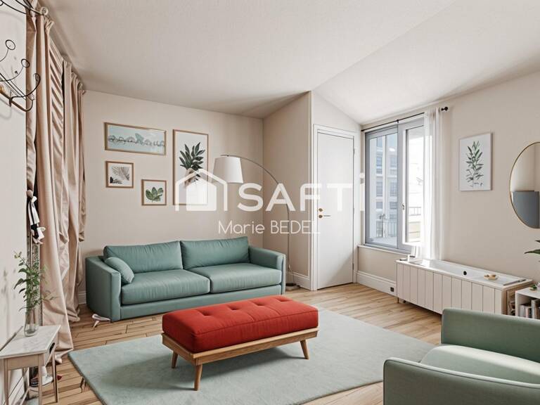 IDEAL INVESTISSEURS OU LOGEMENT POUR ETUDIANTS — photo 1