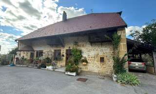 Maison 9 Pièces 263 m² à vendre à Nozeroy (39250)