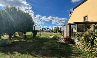 Maison 9 Pièces 263 m² à vendre à Nozeroy (39250)