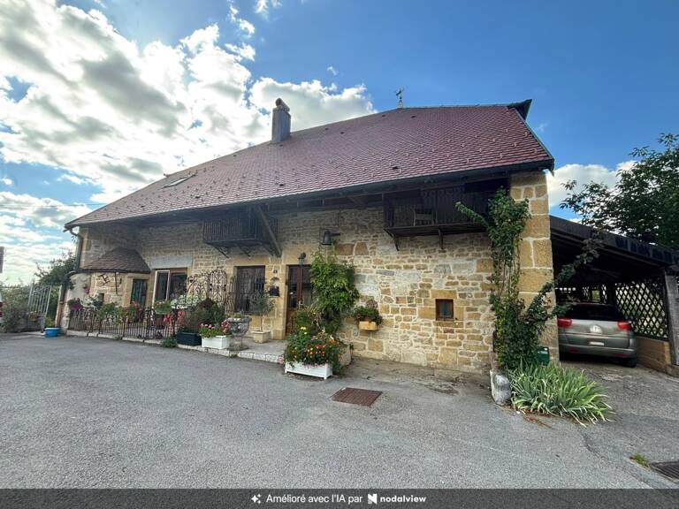 Maison de caractere — photo 1