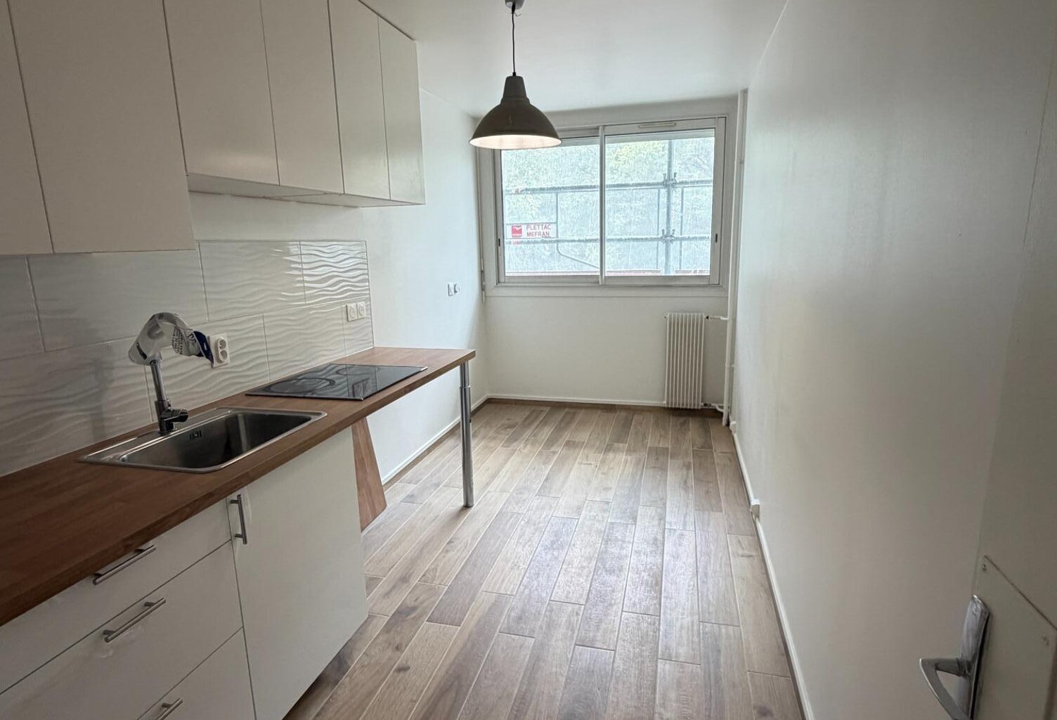 Bel Appartement 4CH proche Gare Cergy Préfecture — photo 1