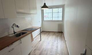 Appartement 4 Pièces 72 m² à vendre à Pontoise (95000)