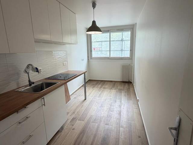 Bel Appartement 4CH proche Gare Cergy Préfecture — photo du bien