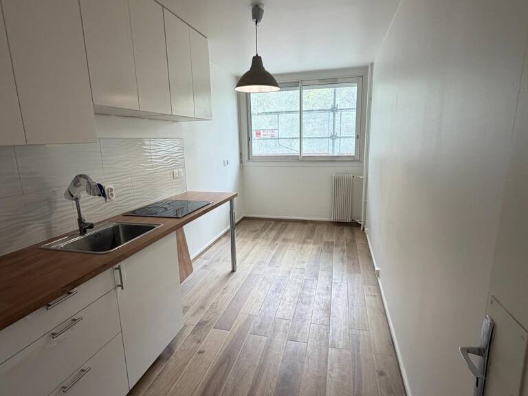 Bel Appartement 4CH proche Gare Cergy Préfecture — photo 1