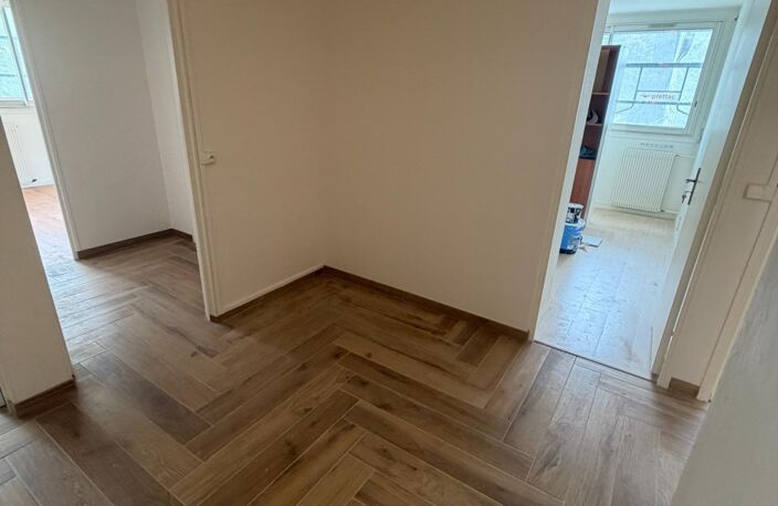 Bel Appartement 4CH proche Gare Cergy Préfecture — photo 3