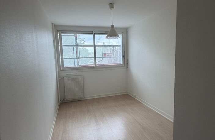 Bel Appartement 4CH proche Gare Cergy Préfecture — photo 4