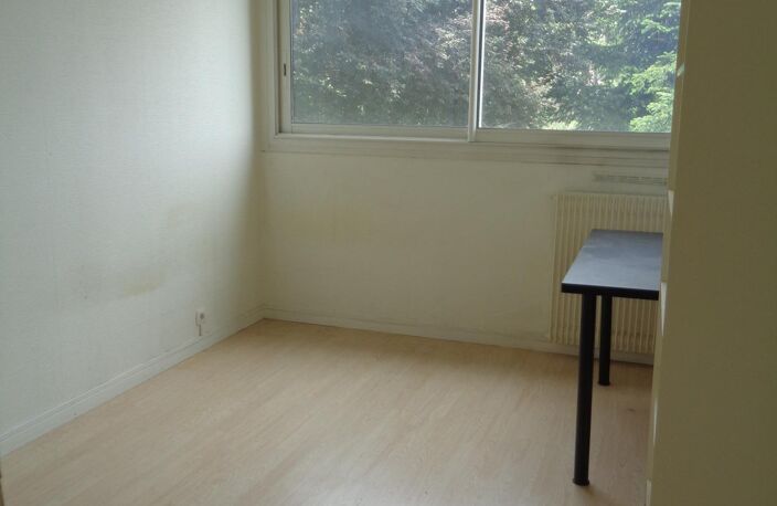 Bel Appartement 4CH proche Gare Cergy Préfecture — photo 5