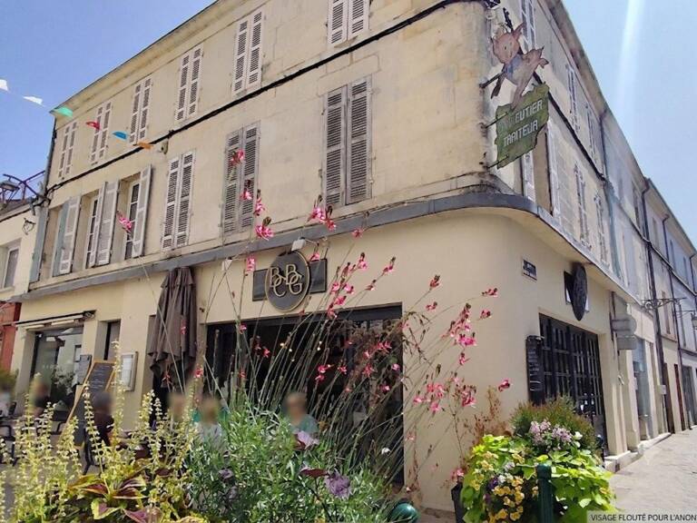 Spécial investisseur : 200 m² centre-ville — photo 1