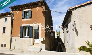Maison 4 Pièces 61 m² à vendre à Carcassonne (11000)