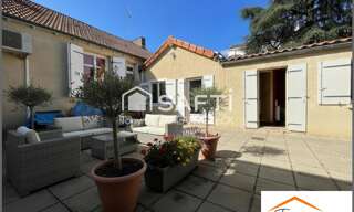 Maison 4 Pièces 94 m² à vendre à Cholet (49300)