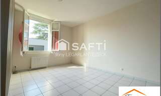 Maison 4 Pièces 94 m² à vendre à Cholet (49300)