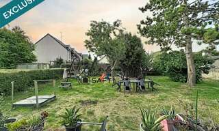 Maison 6 Pièces 123 m² à vendre à Ifs (14123)