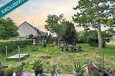Maison 6 pièces 307500 €