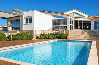Maison 7 pièces 927000 €