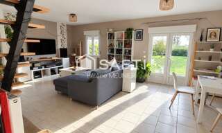Maison 7 Pièces 106 m² à vendre à Spycker (59380)
