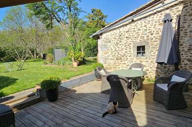 Maison 8 pièces 379000 €