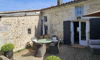 Maison 8 Pièces 239 m² à vendre à Dignac (16410)