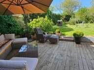 Amateurs de maisons anciennes avec projet familial ou professionnel tel que Gîte ou maison d'hôtes — photo 2