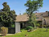 Amateurs de maisons anciennes avec projet familial ou professionnel tel que Gîte ou maison d'hôtes — photo 3