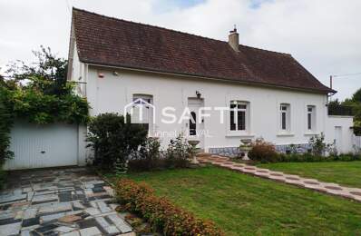 Magnifique demeure 140m2 hab sur près de 1400m2 terrain — photo du bien