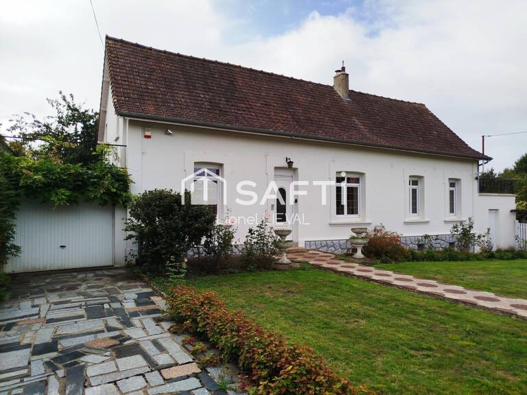 Magnifique demeure 140m2 hab sur près de 1400m2 terrain — photo 1