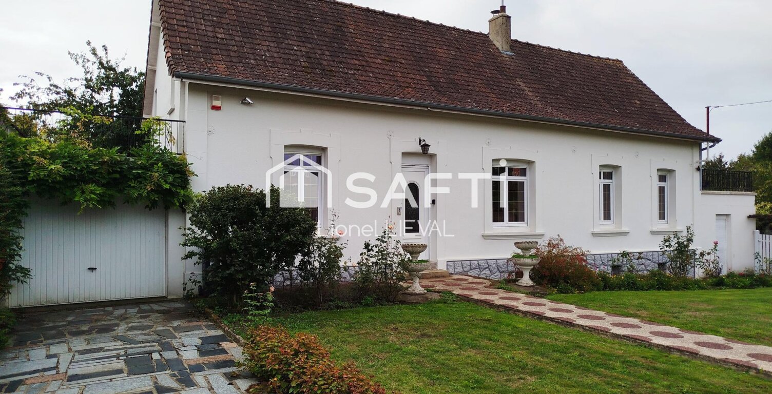 Magnifique demeure 140m2 hab sur près de 1400m2 terrain — photo 1