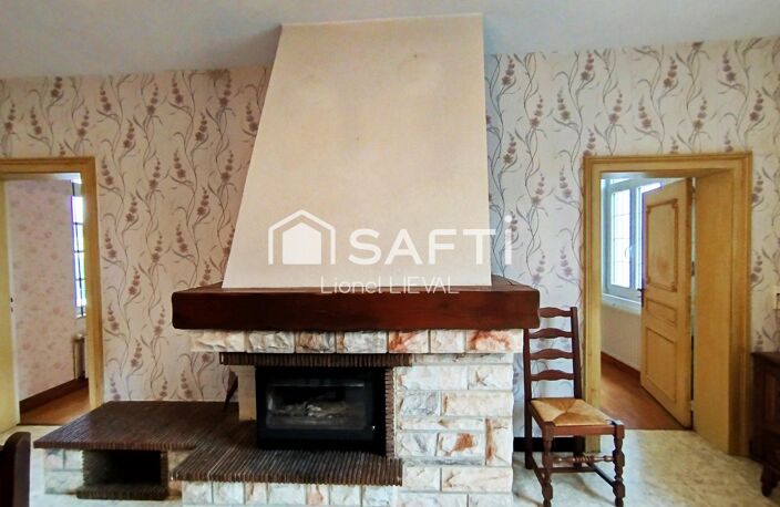 Magnifique demeure 140m2 hab sur près de 1400m2 terrain — photo 5