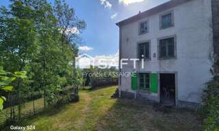 Maison 4 Pièces 65 m² à vendre à Job (63990)