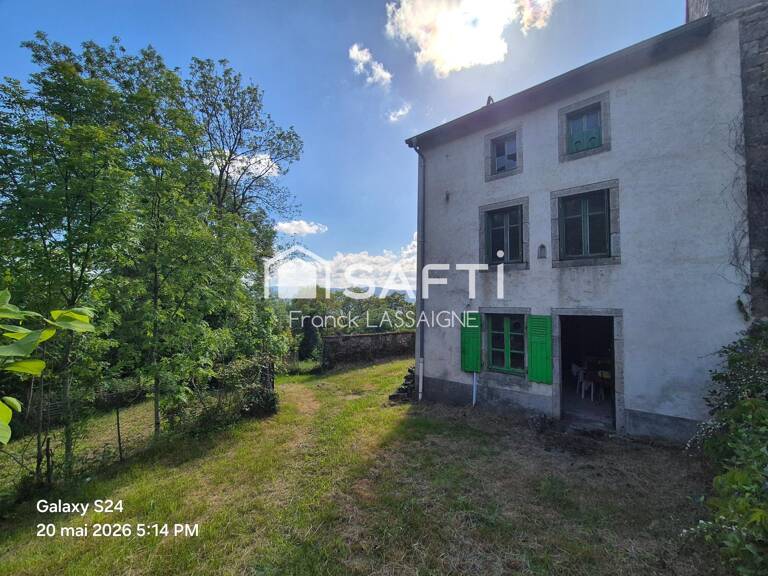Maison à rénover avec beau potentiel — photo 1