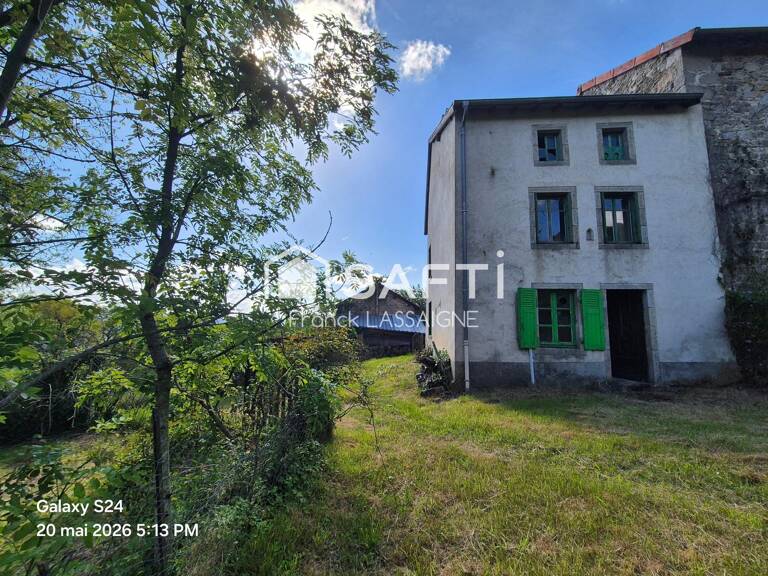 Maison à rénover avec beau potentiel — photo 1