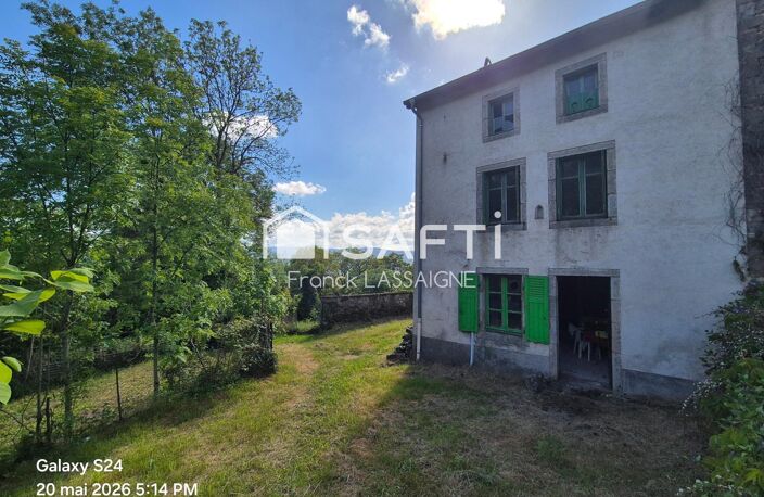 Maison à rénover avec beau potentiel — photo 2