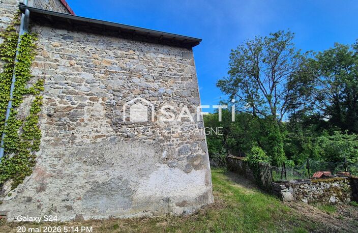 Maison à rénover avec beau potentiel — photo 3