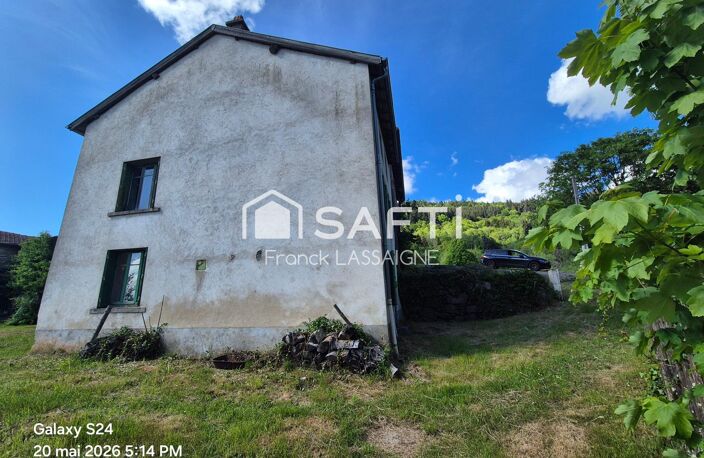 Maison à rénover avec beau potentiel — photo 4