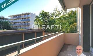 Appartement 3 Pièces 69 m² à vendre à Lyon 8 (69008)