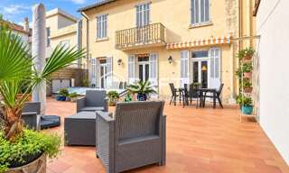 Appartement 4 Pièces 102 m² à vendre à Cannes (06400)