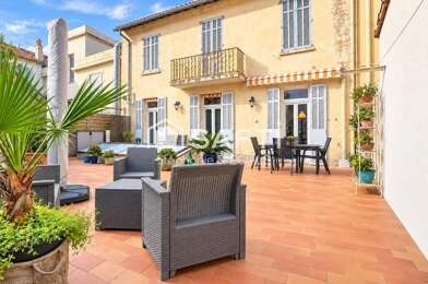 Appartement 4 pièces 630000 €