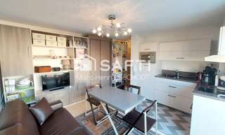 Appartement 2 Pièces 35 m² à vendre à Camiers (62176)