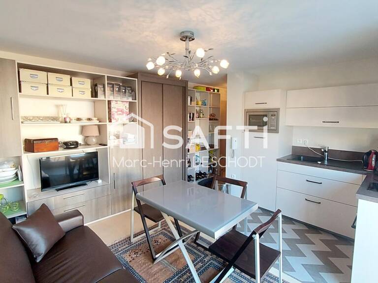 Appartement 2 pièces 35m² — photo 1