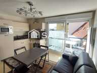 Appartement 2 pièces 35m² — photo 2
